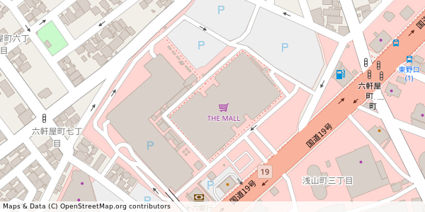 愛知県春日井市六軒屋町 付近 : 35258986,136982431 愛知県春日井市六軒屋町 付近 : 35258986,136982431