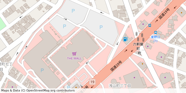 愛知県春日井市六軒屋町 付近 : 35259165,136983246 愛知県春日井市六軒屋町 付近 : 35259165,136983246