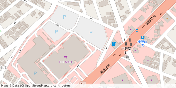 愛知県春日井市六軒屋町 付近 : 35259373,136983410 愛知県春日井市六軒屋町 付近 : 35259373,136983410