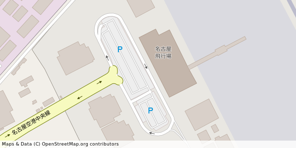 愛知県西春日井郡豊山町大字豊場 付近 : 35253658,136919373