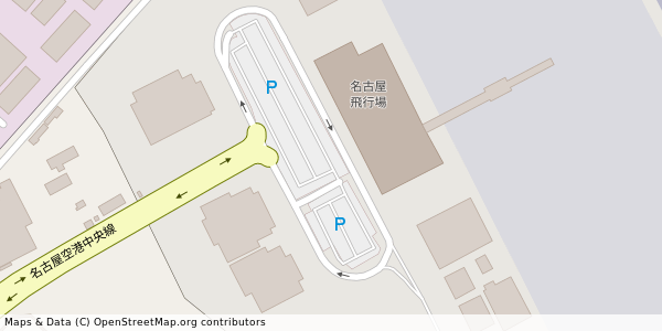 愛知県西春日井郡豊山町大字豊場 付近 : 35253471,136919342