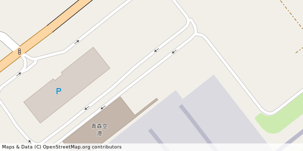 青森県青森市大字大谷 付近 : 40739155,140690225 青森県青森市大字大谷 付近 : 40739155,140690225