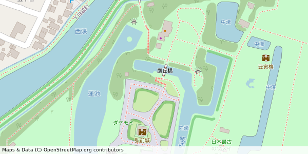 青森県弘前市大字下白銀町 付近 : 40608796,140463917