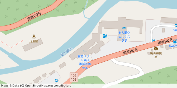 青森県十和田市大字奥瀬 付近 : 40575950,140981080