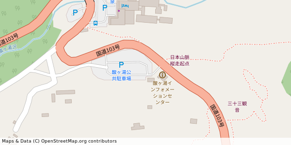 青森県青森市大字荒川 付近 : 40649163,140851219 青森県青森市大字荒川 付近 : 40649163,140851219