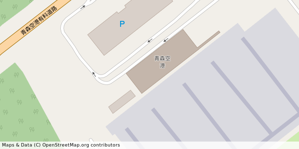 青森県青森市大字大谷 付近 : 40738079,140688845 青森県青森市大字大谷 付近 : 40738079,140688845