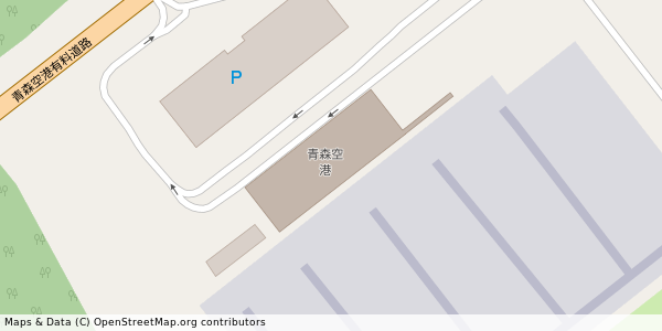 青森県青森市大字大谷 付近 : 40738258,140689179 青森県青森市大字大谷 付近 : 40738258,140689179