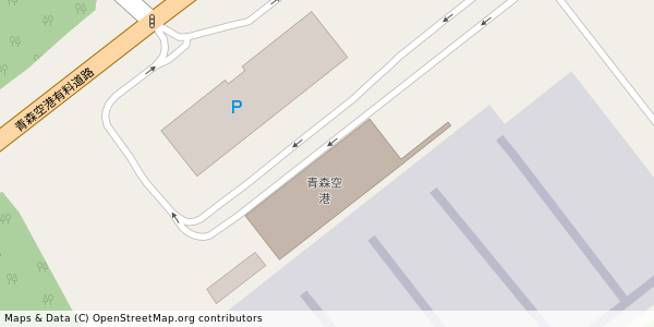青森県青森市大字大谷 付近 : 40738479,140689141 青森県青森市大字大谷 付近 : 40738479,140689141