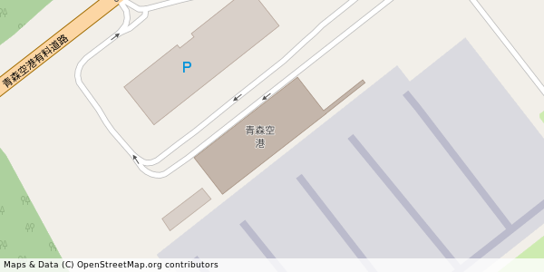 青森県青森市大字大谷 付近 : 40738287,140689261 青森県青森市大字大谷 付近 : 40738287,140689261