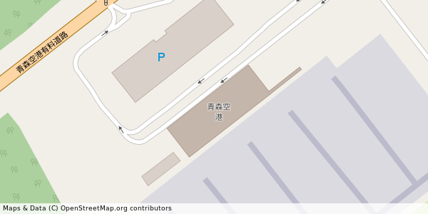 青森県青森市大字大谷 付近 : 40738336,140689045 青森県青森市大字大谷 付近 : 40738336,140689045