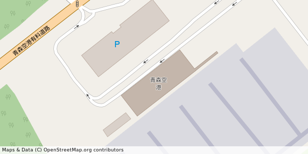 青森県青森市大字大谷 付近 : 40738382,140689019 青森県青森市大字大谷 付近 : 40738382,140689019