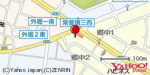 愛知県小牧市郷中 付近 : 35278831,136914621