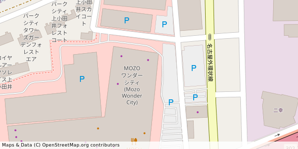 愛知県名古屋市西区二方町 付近 : 35225921,136884704 愛知県名古屋市西区二方町 付近 : 35225921,136884704