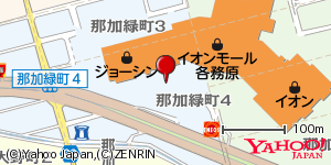 岐阜県各務原市那加緑町 付近 : 35391914,136822042