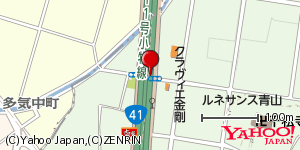 愛知県西春日井郡豊山町大字青山 付近 : 35260129,136907863