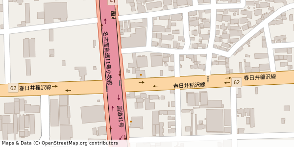 愛知県西春日井郡豊山町大字豊場 付近 : 35244644,136909299