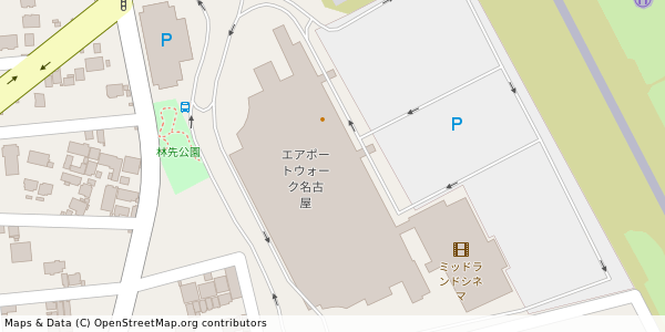 愛知県西春日井郡豊山町大字豊場 付近 : 35246161,136925012