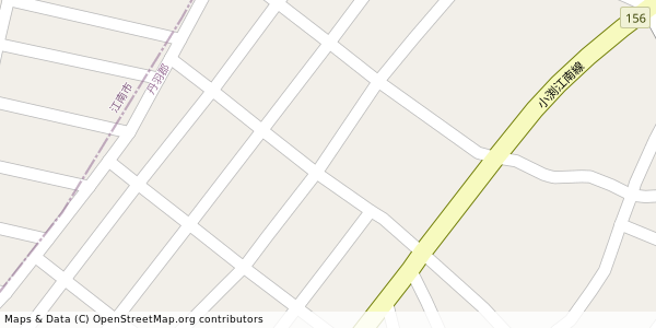 愛知県丹羽郡扶桑町大字斎藤 付近 : 35355345,136895607 愛知県丹羽郡扶桑町大字斎藤 付近 : 35355345,136895607