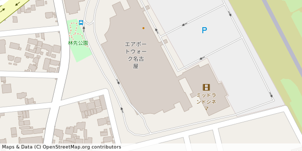 愛知県西春日井郡豊山町大字豊場 付近 : 35245704,136925076