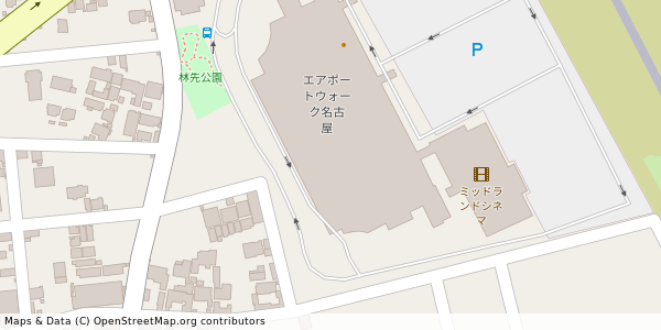 愛知県西春日井郡豊山町大字豊場 付近 : 35245574,136924793