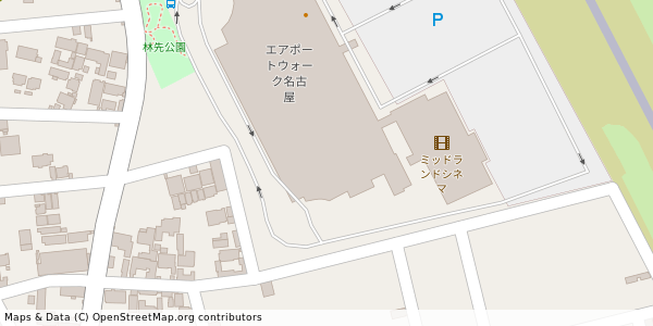 愛知県西春日井郡豊山町大字豊場 付近 : 35245338,136925120