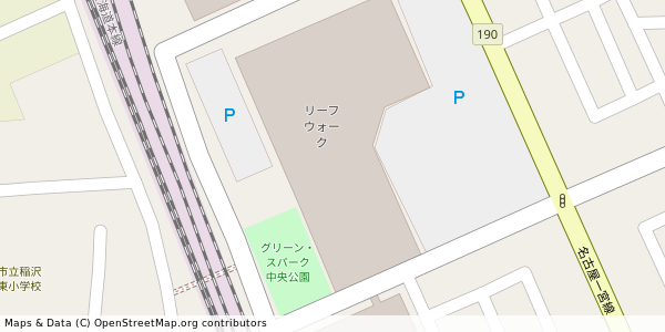 愛知県稲沢市長野 付近 : 35260653,136819009