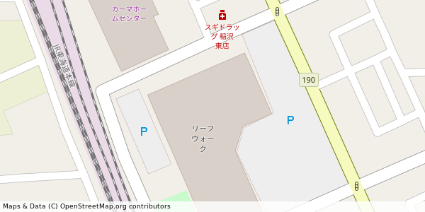 愛知県稲沢市長野 付近 : 35261367,136819047 愛知県稲沢市長野 付近 : 35261367,136819047