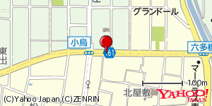 愛知県北名古屋市熊之庄 付近 : 35255410,136892117