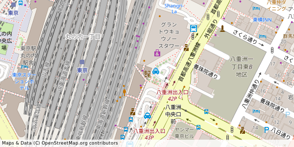 東京都千代田区丸の内 付近 : 35680883,139768604 東京都千代田区丸の内 付近 : 35680883,139768604