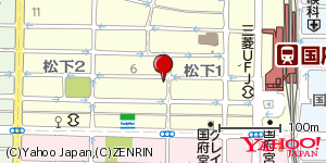 愛知県稲沢市松下 付近 : 35253426,136800469