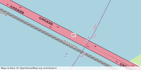 岐阜県羽島市竹鼻町駒塚 付近 : 35295606,136724711 岐阜県羽島市竹鼻町駒塚 付近 : 35295606,136724711