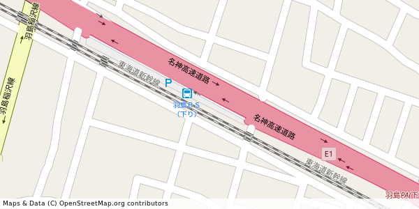岐阜県羽島市上中町一色 付近 : 35300145,136713524 岐阜県羽島市上中町一色 付近 : 35300145,136713524