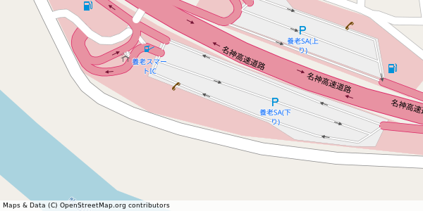 岐阜県養老郡養老町橋爪 付近 : 35320986,136541961 岐阜県養老郡養老町橋爪 付近 : 35320986,136541961