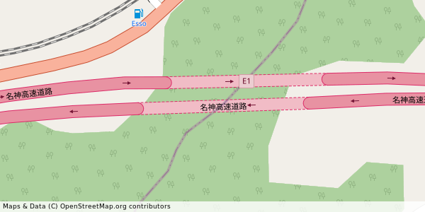 滋賀県米原市長久寺 付近 : 35346341,136420532 滋賀県米原市長久寺 付近 : 35346341,136420532