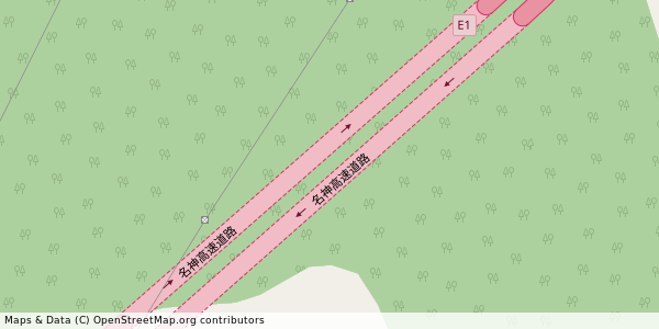 滋賀県彦根市中山町 付近 : 35286440,136294434 滋賀県彦根市中山町 付近 : 35286440,136294434