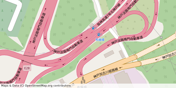 兵庫県神戸市西区伊川谷町布施畑 付近 : 34691720,135075329 兵庫県神戸市西区伊川谷町布施畑 付近 : 34691720,135075329