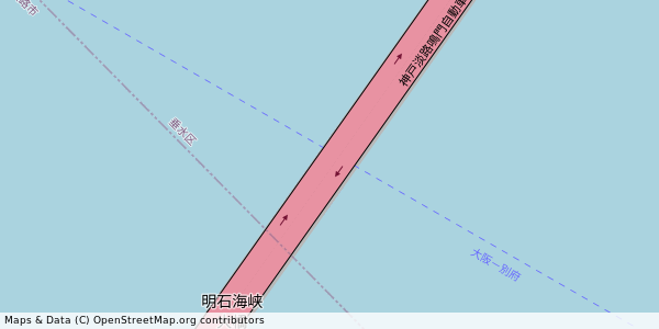 兵庫県神戸市垂水区東舞子町 付近 : 34617810,135021843