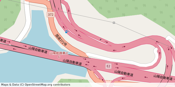 兵庫県姫路市豊富町御蔭 付近 : 34852292,134738200