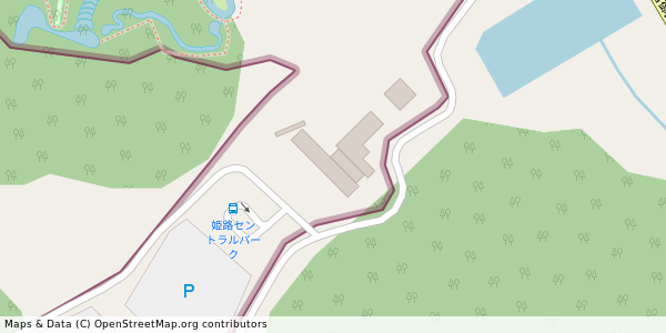 兵庫県姫路市豊富町神谷 付近 : 34871109,134764308 兵庫県姫路市豊富町神谷 付近 : 34871109,134764308