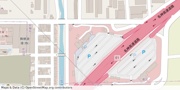 京都府京都市南区久世東土川町 付近 : 34944057,135720438