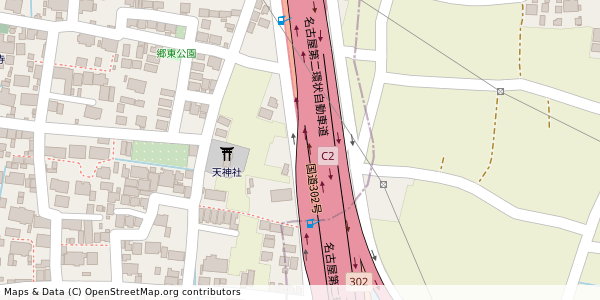 愛知県名古屋市中川区富田町大字千音寺 付近 : 35161235,136817548 愛知県名古屋市中川区富田町大字千音寺 付近 : 35161235,136817548