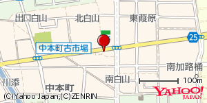 愛知県岩倉市中本町 付近 : 35280915,136879869