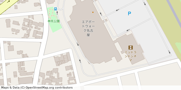 愛知県西春日井郡豊山町大字豊場 付近 : 35245571,136924831