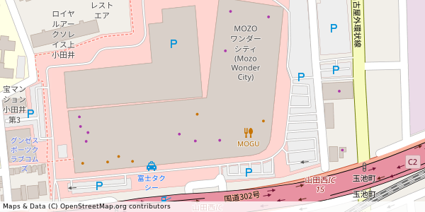 愛知県名古屋市西区二方町 付近 : 35225076,136883842