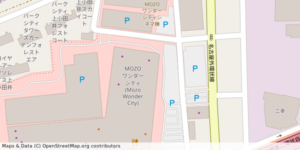 愛知県名古屋市西区二方町 付近 : 35225921,136884704