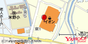 愛知県小牧市東 付近 : 35284793,136939301 愛知県小牧市東 付近 : 35284793,136939301