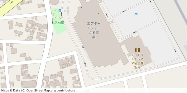 愛知県西春日井郡豊山町大字豊場 付近 : 35245601,136924744