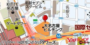 愛知県名古屋市中村区名駅 付近 : 35172412,136884725