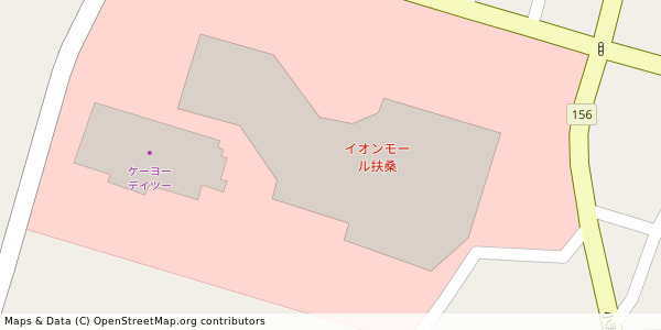 愛知県丹羽郡扶桑町大字南山名 付近 : 35361251,136899945