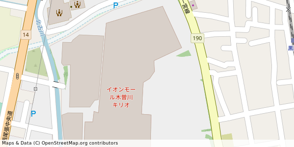 愛知県一宮市木曽川町黒田 付近 : 35349677,136774243 愛知県一宮市木曽川町黒田 付近 : 35349677,136774243